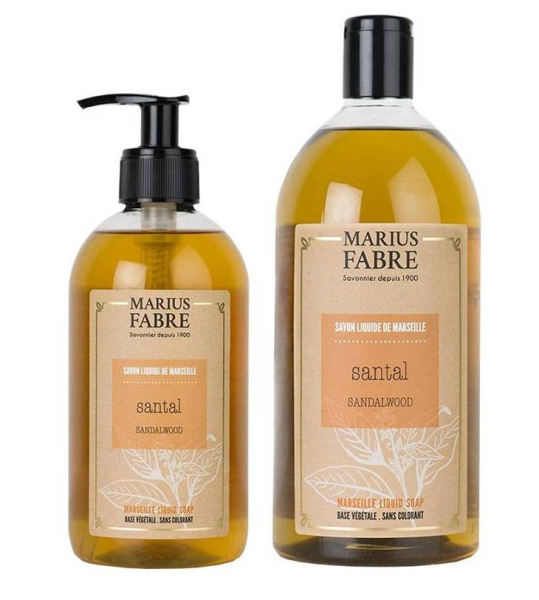 Flüssigseife Nachfüllpackung